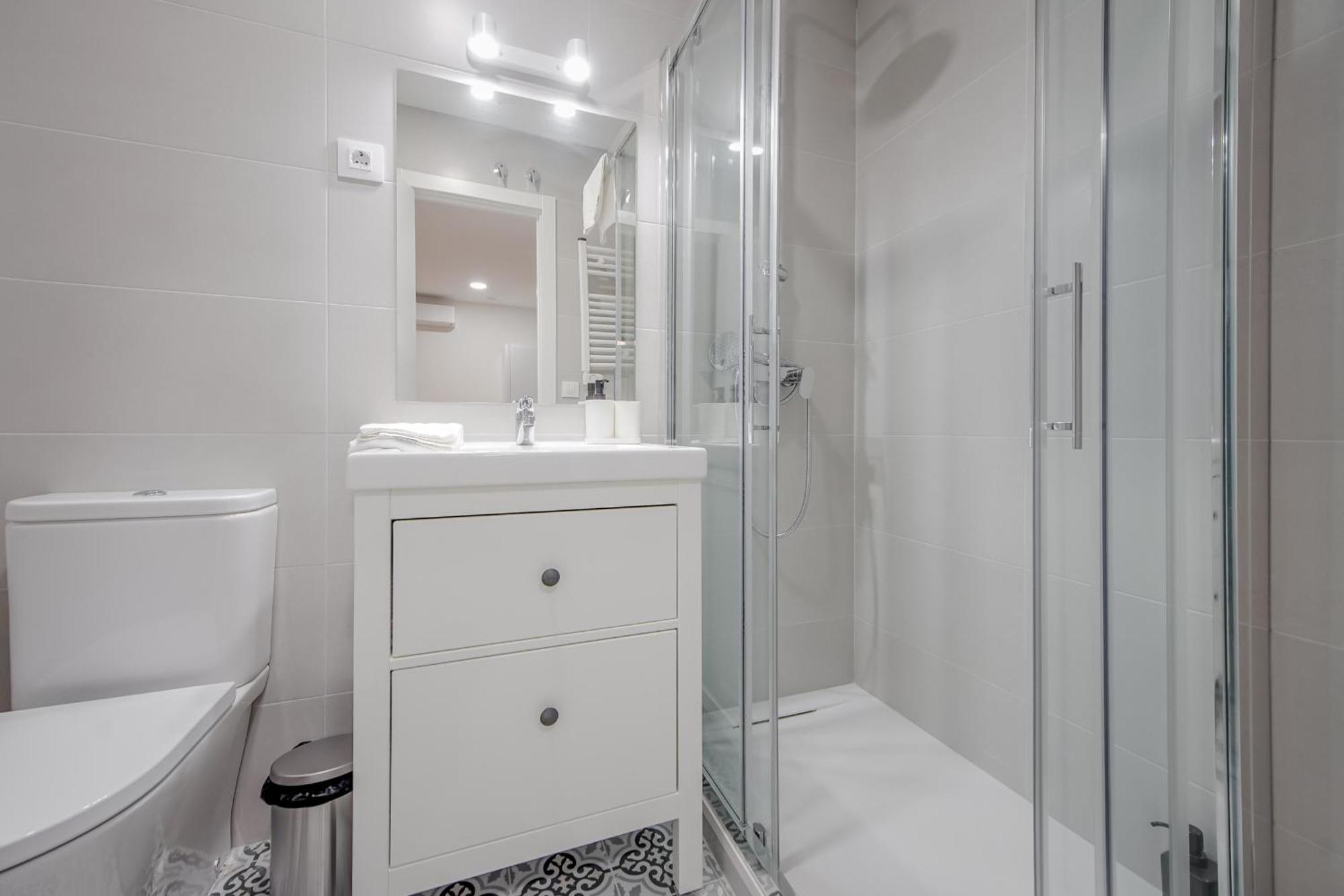 Cozy&new 6pax En La Plaza De Tirso - E1 Apartment Madrid