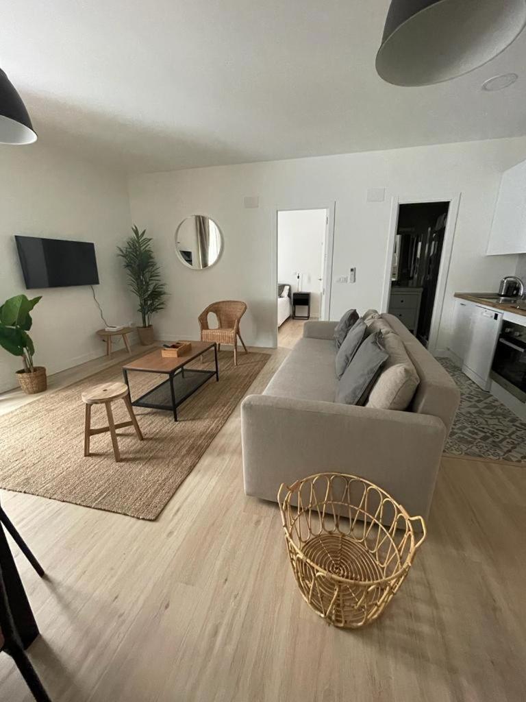 Cozy&new 6pax En La Plaza De Tirso - E1 * Madrid
