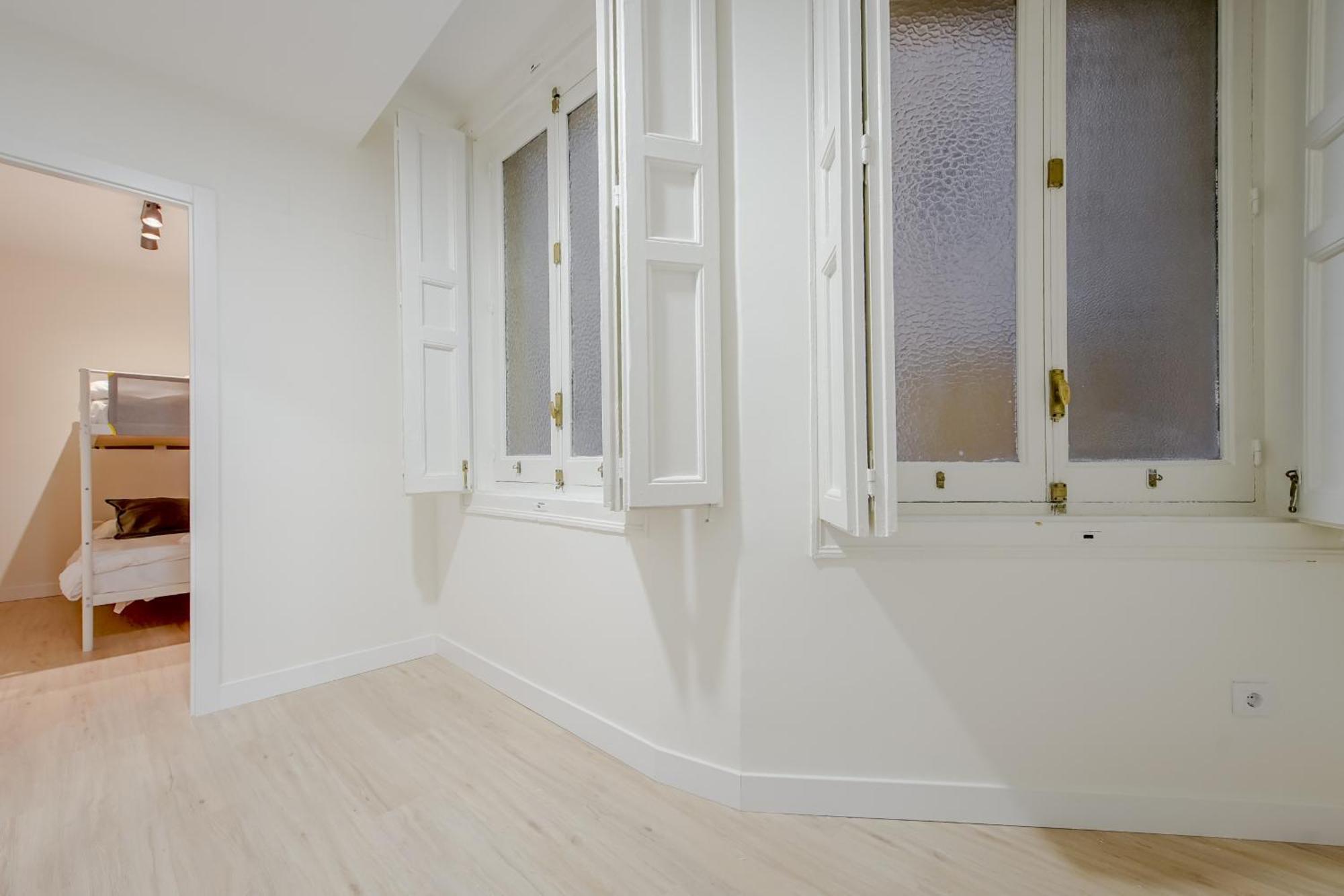 Cozy&new 6pax En La Plaza De Tirso - E1 Apartment Madrid