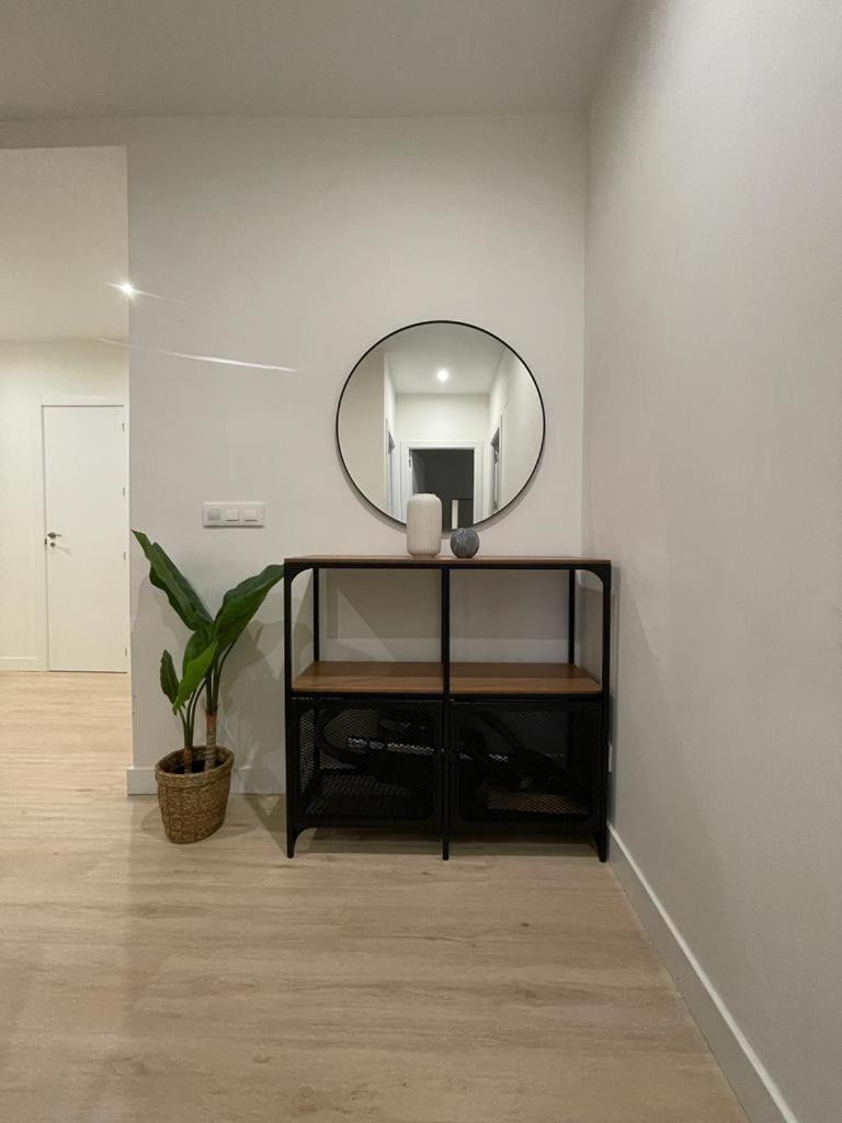 Cozy&new 6pax En La Plaza De Tirso - E1 *
