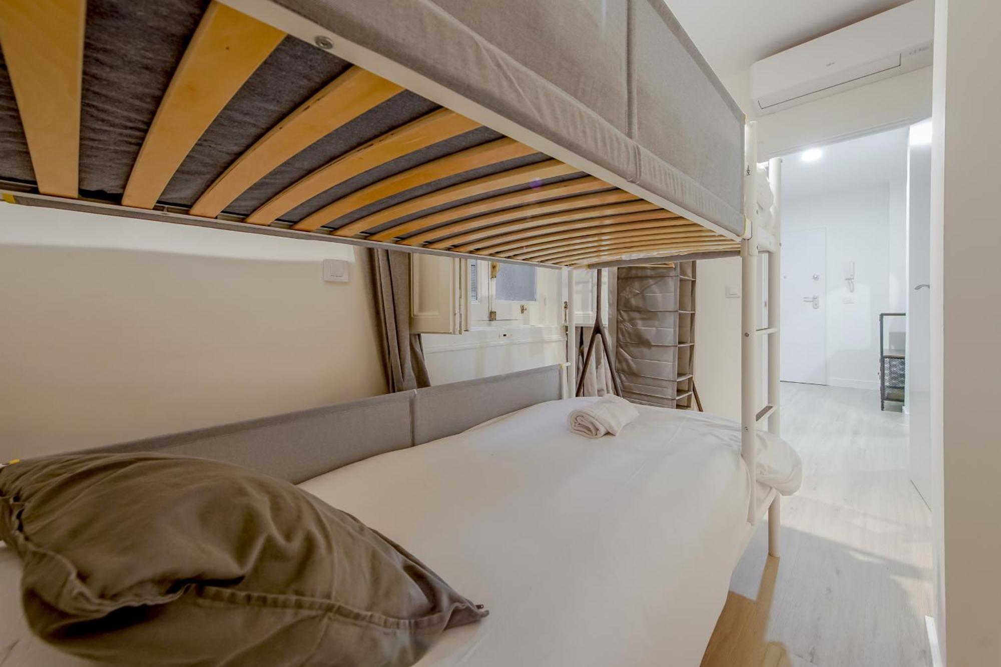Cozy&new 6pax En La Plaza De Tirso - E1 Apartment